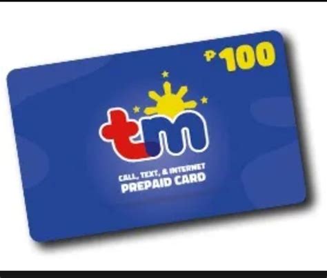 tm load philippines|Buy TM Load Online Using Paypal or Credit & Debit Cards.